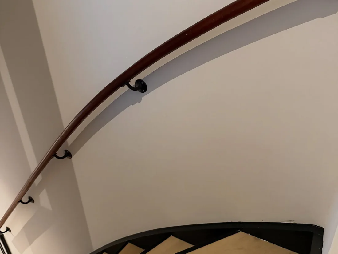 Trap bekleed met pvc (beeld 9)